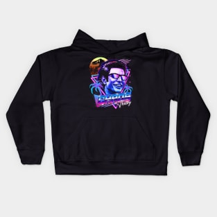 Chaos Theory Kids Hoodie